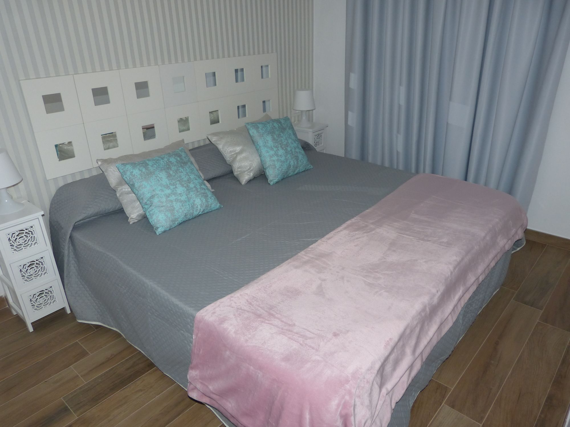 Ocean View Apartment Costa Adeje  Exterior foto